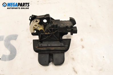 Trunk lock for Audi A4 Avant B7 (11.2004 - 06.2008), station wagon, position: rear