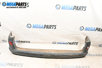 Stoßfänger hinten for Renault Kangoo Van (08.1997 - 02.2008), minivan