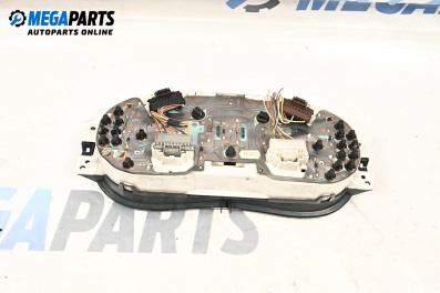 Bloc instrumente de bord for Renault Kangoo Van (08.1997 - 02.2008) 1.4 (KC0C, KC0H, KC0B, KC0M), 75 hp