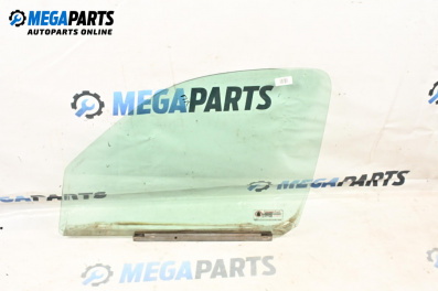 Window for Renault Kangoo Van (08.1997 - 02.2008), 3 doors, minivan, position: front - left