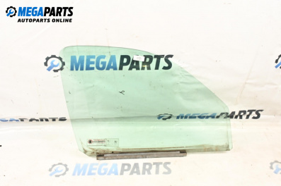 Window for Renault Kangoo Van (08.1997 - 02.2008), 3 doors, minivan, position: front - right