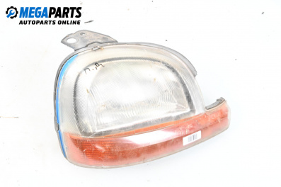 Headlight for Renault Kangoo Van (08.1997 - 02.2008), minivan, position: right
