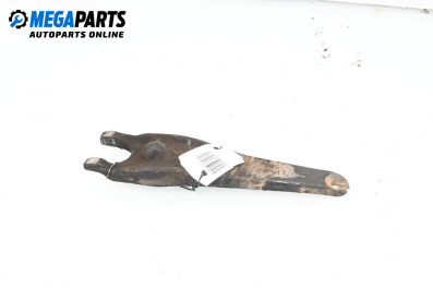 Plate for Renault Kangoo Van (08.1997 - 02.2008), 3 doors, minivan