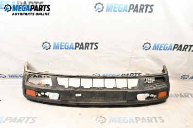Frontstoßstange for Volkswagen Golf III Hatchback (08.1991 - 07.1998), hecktür, position: vorderseite