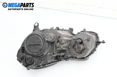 Scheinwerfer for Mercedes-Benz E-Class Sedan (W211) (03.2002 - 03.2009), sedan, position: rechts