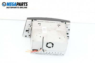 GPS navigation for Mercedes-Benz E-Class Sedan (W211) (03.2002 - 03.2009)