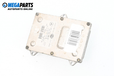 Xenon ballast for Mercedes-Benz E-Class Sedan (W211) (03.2002 - 03.2009), № A0028202426