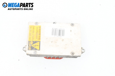 Balast xenon for Mercedes-Benz E-Class Sedan (W211) (03.2002 - 03.2009), № 5DV008290-00