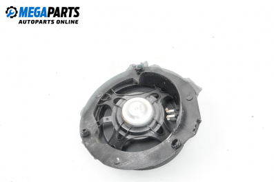 Difuzor for Mercedes-Benz E-Class Sedan (W211) (03.2002 - 03.2009)