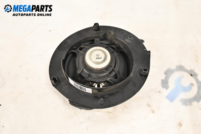 Difuzor for Mercedes-Benz E-Class Sedan (W211) (03.2002 - 03.2009)