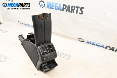 Cotieră for Mercedes-Benz E-Class Sedan (W211) (03.2002 - 03.2009)
