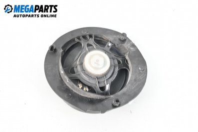 Difuzor for Mercedes-Benz E-Class Sedan (W211) (03.2002 - 03.2009)