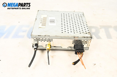 Audioverstärker for Mercedes-Benz E-Class Sedan (W211) (03.2002 - 03.2009)