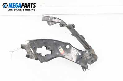Part of front slam panel for Mercedes-Benz E-Class Sedan (W211) (03.2002 - 03.2009), sedan, position: right