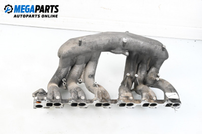 Galerie de admisie for Mercedes-Benz E-Class Sedan (W211) (03.2002 - 03.2009) E 320 CDI (211.026), 204 hp