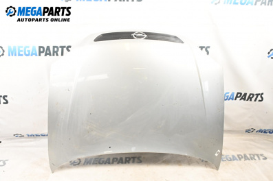 Motorhaube for Opel Astra G Estate (02.1998 - 12.2009), 5 türen, combi, position: vorderseite
