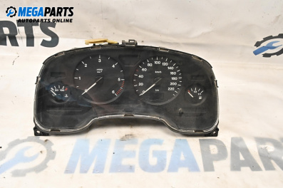 Bloc instrumente de bord for Opel Astra G Estate (02.1998 - 12.2009) 2.0 DI, 82 hp