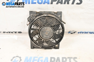 Radiator fan for Opel Astra G Estate (02.1998 - 12.2009) 2.0 DI, 82 hp