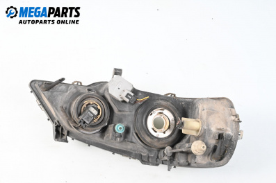 Scheinwerfer for Opel Astra G Estate (02.1998 - 12.2009), combi, position: links
