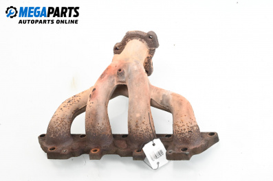 Galerie de evacuare for Opel Astra G Estate (02.1998 - 12.2009) 1.4 16V, 90 hp