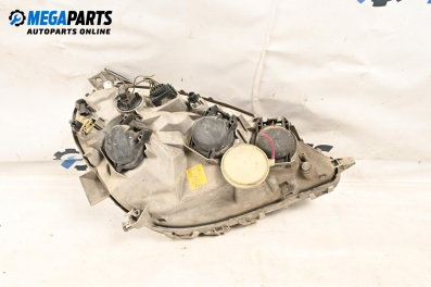 Scheinwerfer for Mercedes-Benz A-Class Hatchback  W168 (07.1997 - 08.2004), hecktür, position: links
