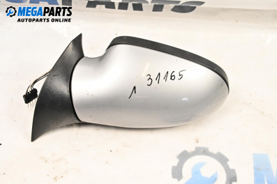 Spiegel for Mercedes-Benz A-Class Hatchback  W168 (07.1997 - 08.2004), 5 türen, hecktür, position: links