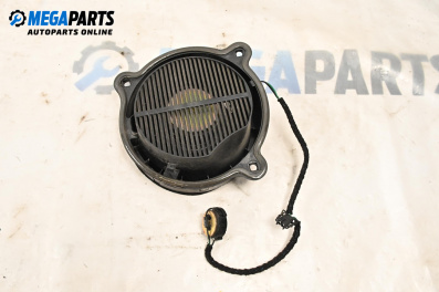 Difuzor for Mercedes-Benz A-Class Hatchback  W168 (07.1997 - 08.2004)