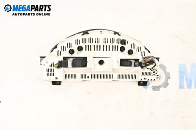 Bloc instrumente de bord for Mercedes-Benz A-Class Hatchback  W168 (07.1997 - 08.2004) A 160 (168.033, 168.133), 102 hp