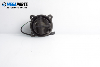 Difuzor for Mercedes-Benz A-Class Hatchback  W168 (07.1997 - 08.2004)