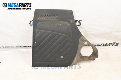 Interior door panel  for Citroen Jumper Box II (04.2002 - 04.2006), 3 doors, truck, position: left