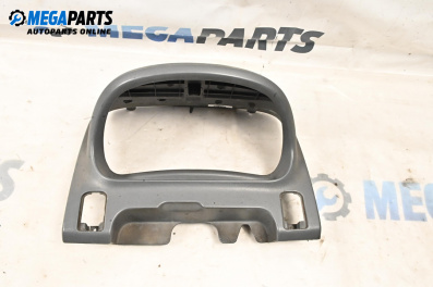 Interieur kunststoffbauteile kilometerzähler for Citroen Jumper Box II (04.2002 - 04.2006), 3 türen, lkw