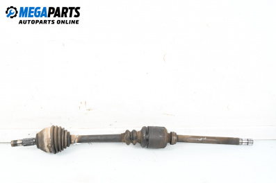 Planetară for Citroen Jumper Box II (04.2002 - 04.2006) 2.8 HDi, 128 hp, position: dreaptă - fața