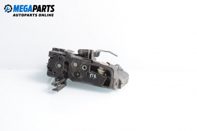 Schloss for Seat Alhambra Minivan I (04.1996 - 03.2010), position: links, vorderseite