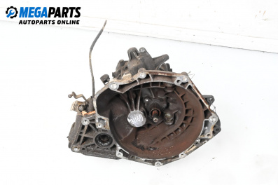  for Opel Astra F Hatchback (09.1991 - 01.1998) 1.4 i 16V, 90 hp