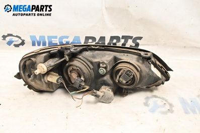 Scheinwerfer for Opel Astra G Estate (02.1998 - 12.2009), combi, position: links