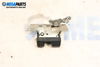 Trunk lock for Opel Astra G Estate (02.1998 - 12.2009), station wagon, position: rear