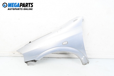 Fender for Opel Astra G Estate (02.1998 - 12.2009), 5 doors, station wagon, position: front - left
