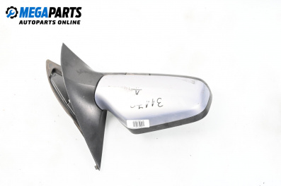 Spiegel for Opel Astra G Estate (02.1998 - 12.2009), 5 türen, combi, position: rechts
