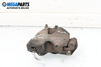 Bremszange for Opel Astra G Estate (02.1998 - 12.2009), position: rechts, vorderseite