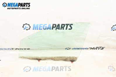 Window for Toyota Avensis Verso (08.2001 - 11.2009), 5 doors, minivan, position: front - left