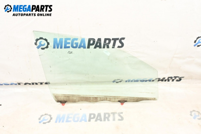 Window for Toyota Avensis Verso (08.2001 - 11.2009), 5 doors, minivan, position: front - right