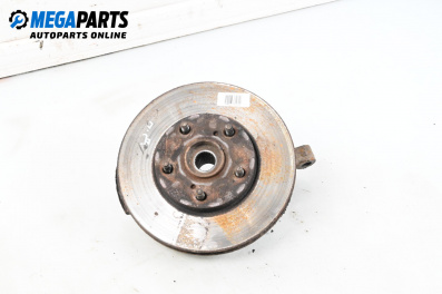 Knuckle hub for Toyota Avensis Verso (08.2001 - 11.2009), position: front - right