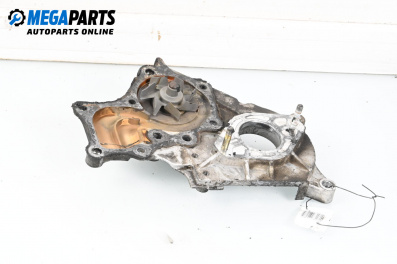 Water pump for Toyota Avensis Verso (08.2001 - 11.2009) 2.0 D-4D (CLM20), 116 hp