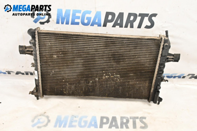 Wasserradiator for Opel Astra G Hatchback (02.1998 - 12.2009) 1.6 16V, 101 hp