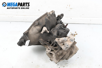  for Opel Astra G Hatchback (02.1998 - 12.2009) 1.6 16V, 101 hp