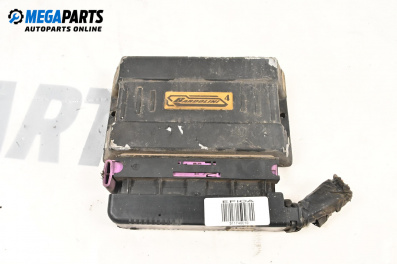 Calculator LPG for Chevrolet Epica Sedan (01.2005 - ...)