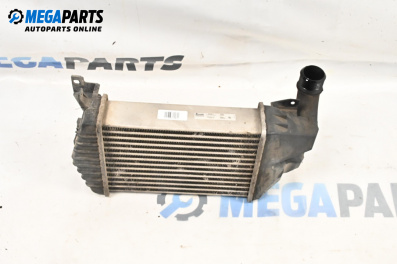Zwischenkühler for Opel Astra H Hatchback (01.2004 - 05.2014) 1.3 CDTI, 90 hp