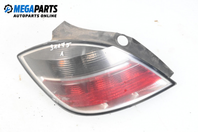Stop for Opel Astra H Hatchback (01.2004 - 05.2014), hatchback, position: stânga