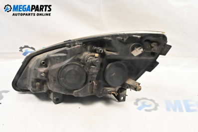 Scheinwerfer for Renault Scenic II Minivan (06.2003 - 07.2010), minivan, position: rechts
