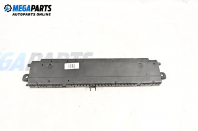 Bloc instrumente de bord for Renault Scenic II Minivan (06.2003 - 07.2010) 1.9 dCi (JM0G, JM12, JM1G, JM2C), 120 hp